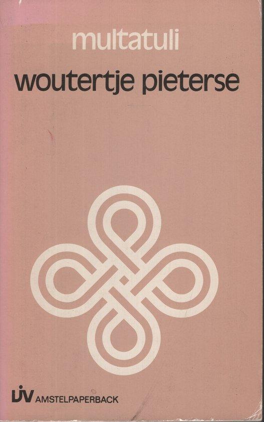 Woutertje pieterse 9789020404913 Multatuli, Boeken, Overige Boeken, Gelezen, Verzenden