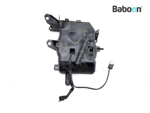 Koelfan Motor Honda GL 1800 Goldwing 2001-2005 (GL1800), Motoren, Onderdelen | Honda, Gebruikt, Verzenden