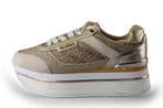 Guess Sneakers in maat 37 Goud | 5% extra korting, Kleding | Dames, Verzenden, Nieuw, Sneakers, Overige kleuren