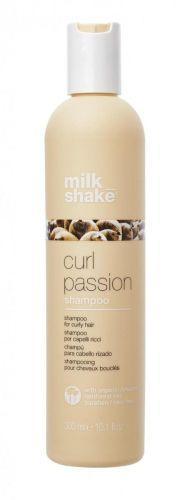 Milk_Shake Curl Passion Shampoo 300ml, Bijoux, Sacs & Beauté, Beauté | Soins des cheveux, Envoi