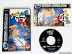 Sega Saturn - Street Fighter - Alpha 2, Games en Spelcomputers, Verzenden, Gebruikt