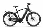 Sparta  d-Burst Energy METb elektrische fiets Zwart