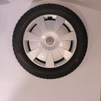 Audi A3 8V 16 inch velgen Bridgestone Winterbanden Origineel, Ophalen of Verzenden, Nieuw