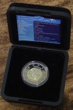 Pays-Bas. 2 Euro 2009 10 jaar EMU Proof (Sans prix de