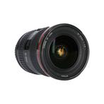 Canon EF 16-35mm f/2.8L USM met garantie, Verzenden