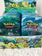 Pokémon - 8 Booster box - tin pokemon 2022 astral radiance, Hobby en Vrije tijd, Verzamelkaartspellen | Pokémon, Nieuw