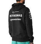 Mercedes AMG Petronas F1 Team - Pull-over - Neuf avec, Verzamelen, Nieuw