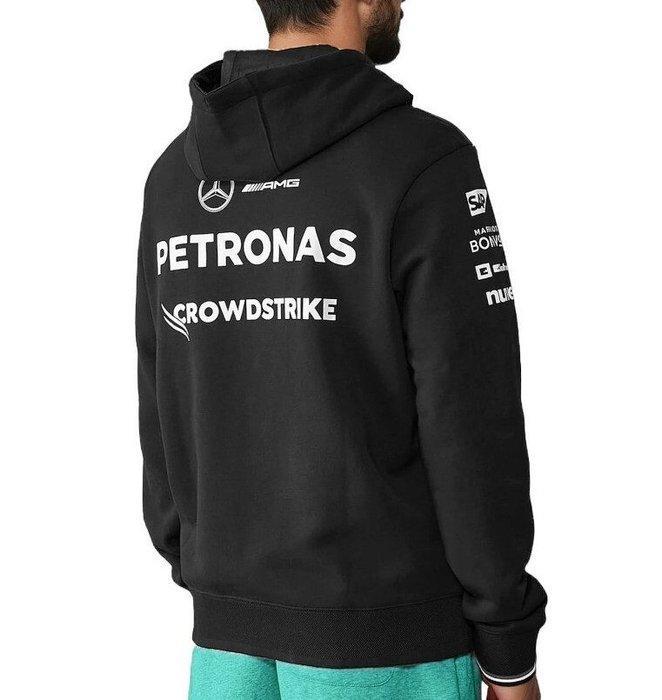 Mercedes AMG Petronas F1 Team - Pull-over - Neuf avec, Verzamelen, Automerken, Motoren en Formule 1
