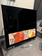 Bang & Olufsen - Téléviseur (4) - Très unique avec une œuvre