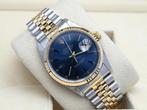 Rolex Datejust Ref. 16233 Year 1998 (Box & Papers), Rolex, Polshorloge, Ophalen of Verzenden, Zo goed als nieuw