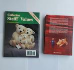 Günther Pfeiffer - Steiff Sortiment 1947-1999, Collector, Antiek en Kunst