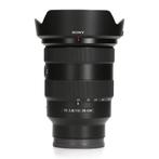 Sony FE 16-35mm F2.8 GM, Audio, Tv en Foto, Foto | Lenzen en Objectieven, Ophalen of Verzenden, Zo goed als nieuw
