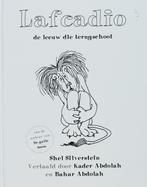 Het verhaal van oom Shelby over Lafcadio, de leeuw die, Verzenden, Zo goed als nieuw, S. Silverstein