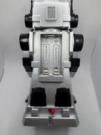 City Toys - Speelgoed robot Superbot T.V. Robot - Frankrijk