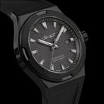 Ublast - Beyond - REF.UBBEYB42GR - Automatic Swiss Made -, Handtassen en Accessoires, Horloges | Heren, Nieuw