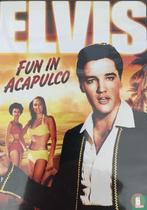 Fun in acapulco met Elvis Presley (dvd tweedehands film), CD & DVD, Ophalen of Verzenden
