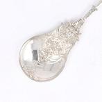 Jean L. Schlingloff - Sierlepel Adam en Eva - Cuillère -, Antiek en Kunst