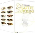 Charles Dickens Collection (Series) 20DVD, Cd's en Dvd's, Dvd's | Tv en Series, Verzenden, Nieuw in verpakking