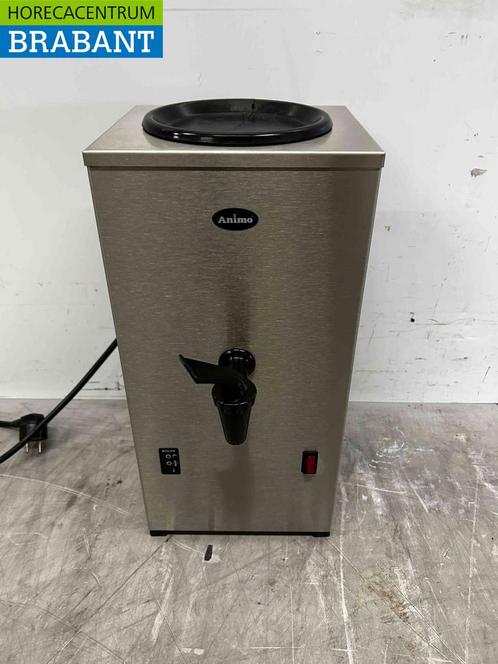 Chauffe-eau Animo Buffet en acier inoxydable Machine à eau, Zakelijke goederen, Horeca | Keukenapparatuur, Verzenden