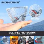 Micro-SD / TF Kaart 16GB - Memory Card Geheugenkaart, Computers en Software, Verzenden, Nieuw, Microdrive