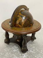 Globe - Globe in houder - 1950-1960