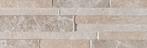 Block Cappucino 16.3x51.7 Decor / Design Tegel ( Keramisch ), Doe-het-zelf en Bouw, Tegels, Ophalen of Verzenden, Nieuw