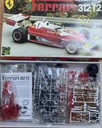 Protar Micromodelli Provini - Kit de montage Vintage, Nieuw