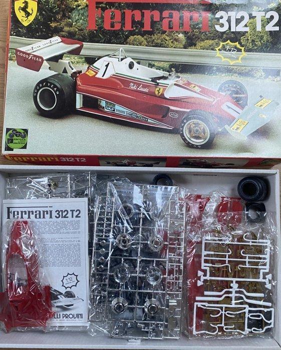 Protar Micromodelli Provini - Kit de montage Vintage, Hobby en Vrije tijd, Modelauto's | 1:5 tot 1:12