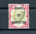 Groot-Brittannië 1901/1902 - Waardering € 4000,