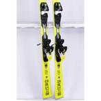 156 skis HEAD SUPERSHAPE i.SPEED SW, grip walk, KERS, WC ER, Sport en Fitness, Skiën en Langlaufen, Verzenden, Nieuw, Head