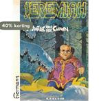 Jeremiah - De Winter van een Clown 9789065740571 Huppen, Boeken, Verzenden, Gelezen, Huppen