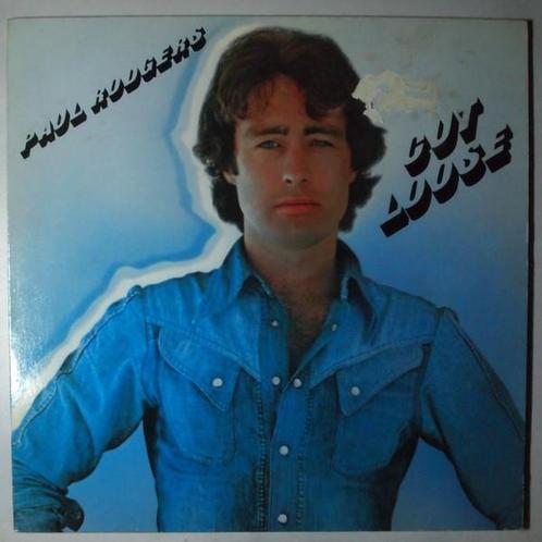 Paul Rogers - Cut loose - LP, Cd's en Dvd's, Vinyl | Pop, Gebruikt, 12 inch