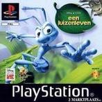 Een Luizenleven (PS1 Games), Games en Spelcomputers, Games | Sony PlayStation 1, Ophalen of Verzenden, Zo goed als nieuw