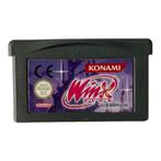Winx Club - EUR (Losse Cassette) (GBA), Games en Spelcomputers, Verzenden, Nieuw