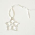Decoratief ornament - Swarovski Crystal “Little Star