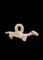 Bronstijd Brons Dierenfiguur (Zonder minimumprijs)