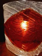 Manifattura Italiana - Wandlamp - Muranoglas, Antiek en Kunst