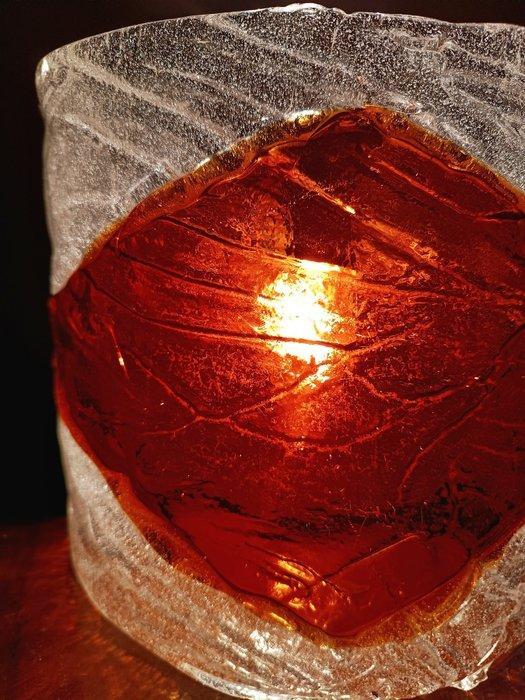 Manifattura Italiana - Wandlamp - Muranoglas, Antiek en Kunst, Antiek | Verlichting