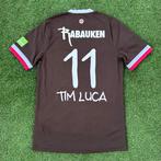FC St. Pauli - Maillot de foot, Nieuw