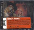 OutKast - Idlewild, CD & DVD, Verzenden