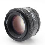Nikon AF 50mm F/1.4 D | Occasion, TV, Hi-fi & Vidéo, Ophalen of Verzenden