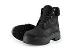 Timberland Veterboots in maat 38½ Zwart | 5% extra korting, Timberland, Verzenden, Jongen of Meisje, Schoenen