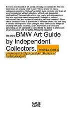 BMW Art Guide 3 9783775739436 Silvia Anna Barrila, Boeken, Verzenden, Zo goed als nieuw, Silvia Anna Barrila