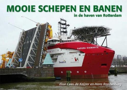 Mooie schepen en banen 5 9789491354533 Hans Roodenburg, Boeken, Hobby en Vrije tijd, Zo goed als nieuw, Verzenden