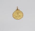 Hanger - 19.2 kt. Geel goud