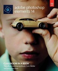 Adobe Photoshop Elements 14 Classroom in a Book Evans John, Boeken, Kunst en Cultuur | Fotografie en Design, Gelezen, Verzenden