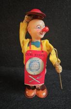 Toy Nomura - Blikken speelgoed - KO-KO Sandwich JOE