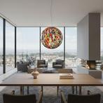 Murano - Lampe à suspendre - Verre - Lustre Murano