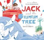 Jack & The Flumflum Tree 9780330504065, Gelezen, Julia Donaldson, Verzenden