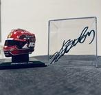 Ferrari - 2024 - Schaal 1/5 helm, Nieuw